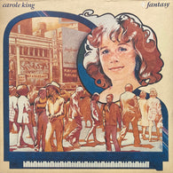 Carole King – Fantasy – Used LP