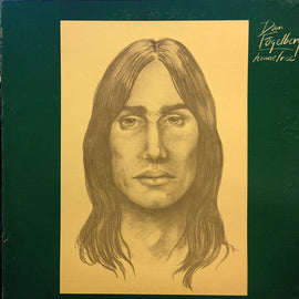 Dan Fogelberg – Home Free – Used LP