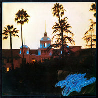 Eagles – Hotel California - Used LP