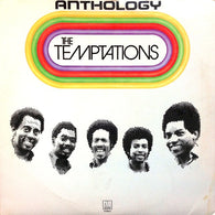 The Temptations – Anthology - Used LP