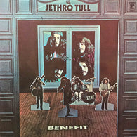 Jethro Tull – Benefit - Used LP