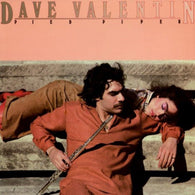 Dave Valentin – Pied Piper – Used LP