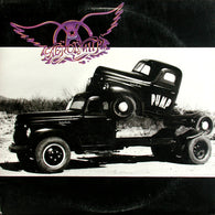 Aerosmith – Pump – Used LP