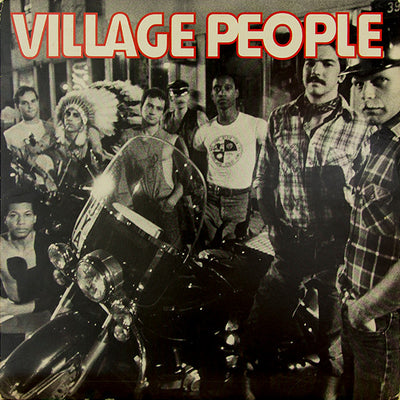 Village People – Village People