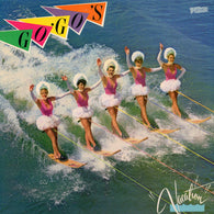 Go-Go's – Vacation – Used LP