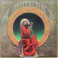 The Grateful Dead – Blues For Allah – Used LP
