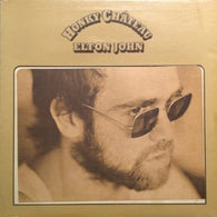 Elton John – Honky Chateau – Used LP