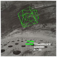 Thom Yorke – Tomorrow's Modern Boxes – Used LP