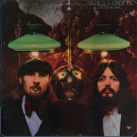 Seals & Crofts – Diamond Girl – Used LP