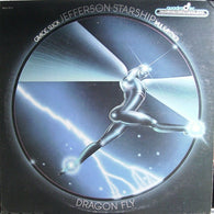 Jefferson Starship – Dragon Fly – Used LP