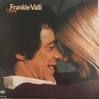 Frankie Valli – Closeup – Used LP