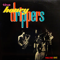 The Honeydrippers – Volume One – Used LP