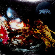 Santana – Santana Iii - Used LP