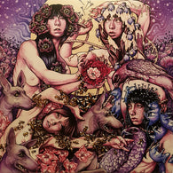 Baroness – Purple – Used LP