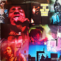 Sly And The Family Stone* – Stand! – Used LP