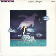 Edgar Meyer – Dreams Of Flight – Used LP