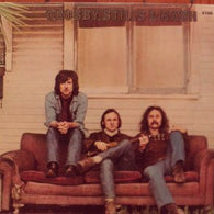 Crosby, Stills & Nash – Crosby, Stills & Nash – Used LP