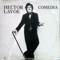Hector Lavoe – Comedia – Used LP