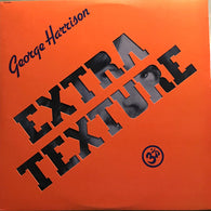 George Harrison – Extra Texture (Read All About It) – Used LP