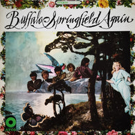 Buffalo Springfield – Buffalo Springfield Again - Used LP