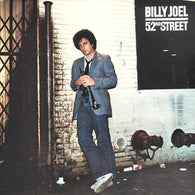 Billy Joel – 52nd Street – Used LP