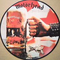 Motorhead – Beer Drinkers – Used LP