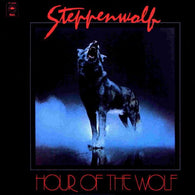 Steppenwolf – Hour Of The Wolf – Used LP