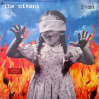The Nixons – Foma – Used LP