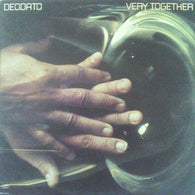 Eumir Deodato – Very Together – Used LP