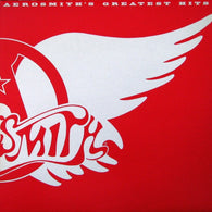 Aerosmith – Aerosmith's Greatest Hits (1980 Original Pressing [R2059750], Vg+/Vg) – Used LP