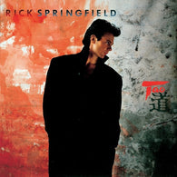 Rick Springfield – Tao – Used LP