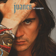 Juanes – Mi Sangre – Used LP