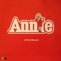 Original Cast – Annie (1st Pressing) – Used LP