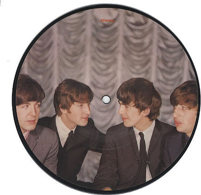 The Beatles – I Want To Hold Your Hand – Used LP