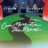 Lynyrd Skynyrd – One More From The Road – Used LP