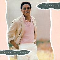Al Jarreau – Breakin' Away - Used LP