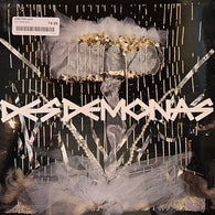Des Demonas – Cure For Love – Used LP
