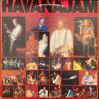 Various – Havana Jam - Used LP