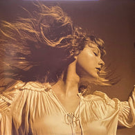 Taylor Swift – Fearless (Taylor's Version) – Used LP