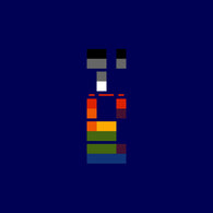 Coldplay – X&Y – Used LP