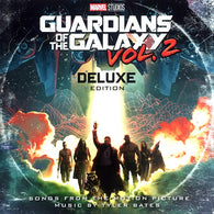 Various – Guardians Of The Galaxy Vol. 2 – Used LP