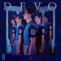 Devo – New Traditionalists – Used LP