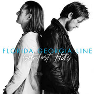 Florida Georgia Line – Greatest Hits – Used LP
