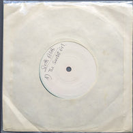 Scritti Politti – The "Sweetest Girl" – Used LP