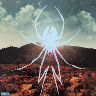 My Chemical Romance – Danger Days: The True Lives Of The Fabulous Killjoys – Used LP
