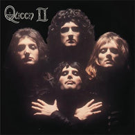 Queen – Queen II – Used LP