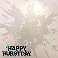 Seventeen – Happy Burstday – Used LP