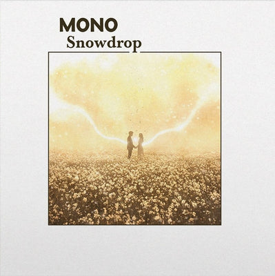Mono – Snowdrop – Used LP
