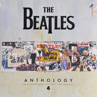 The Beatles – Anthology 4 – Used LP