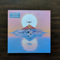 Hopesfall – Arbiter – Used LP